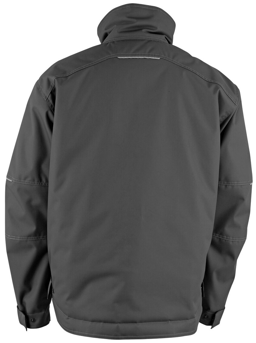 MASCOT-Kälteschutz, Pilotenjacke, Columbus, 270 g/m², dunkelanthrazit