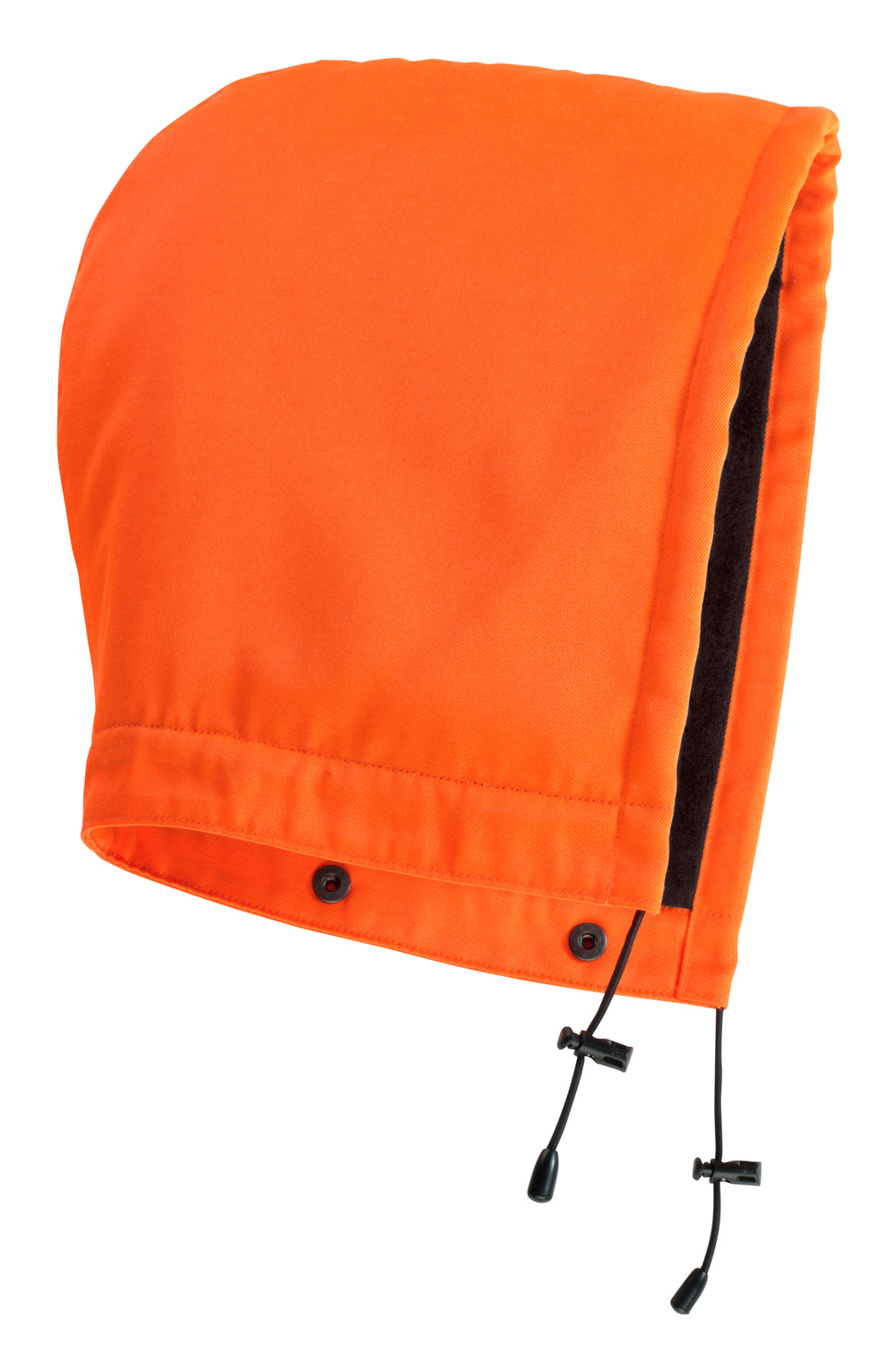 MASCOT-Warnschutz, Kapuze, MacAllen, COMPLETE, 300 g/m², orange