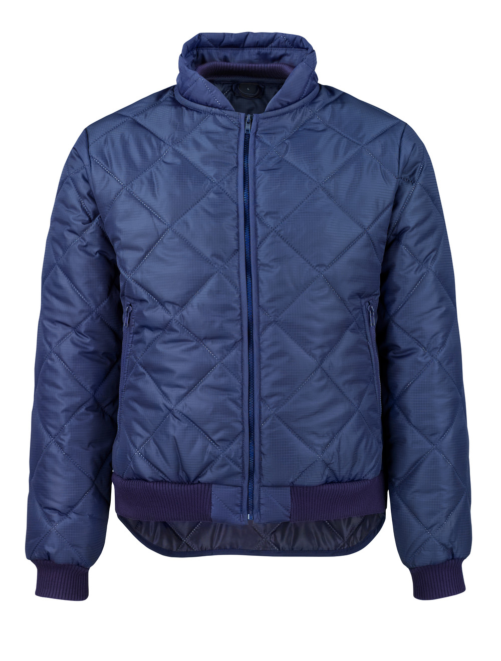 MASCOT-Kälteschutz, Thermojacke, Sudbury, ORIGINALS, 390 g/m², marine