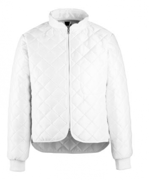 MASCOT-Kälteschutz, Thermojacke, Timmins, 370 g/m², weiß
