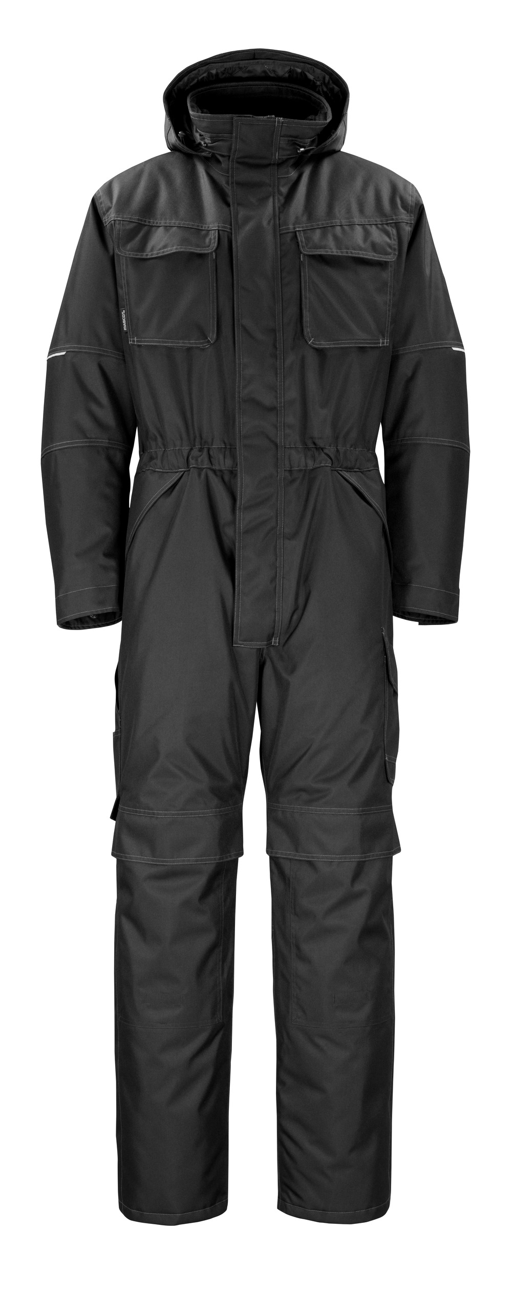 MASCOT-Kälteschutz, Winterkombination, Ventura, INDUSTRY, 270 g/m², schwarz