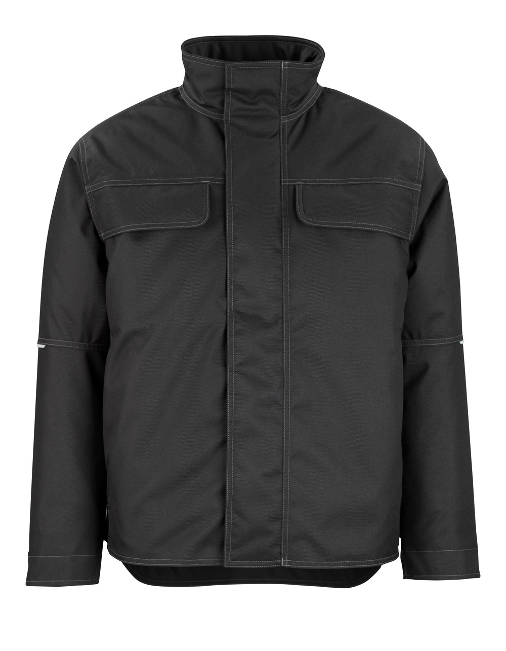 MASCOT-Kälteschutz, Pilotenjacke, Flint, INDUSTRY, 190 g/m², schwarz