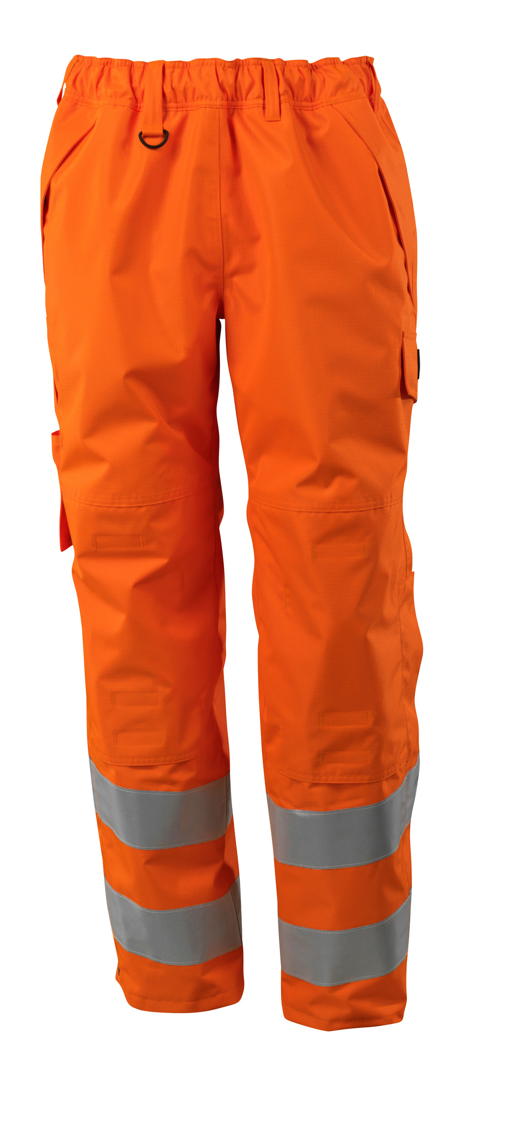 MASCOT-Warnschutz, Warn-Überziehhose, 210 g/m², orange

