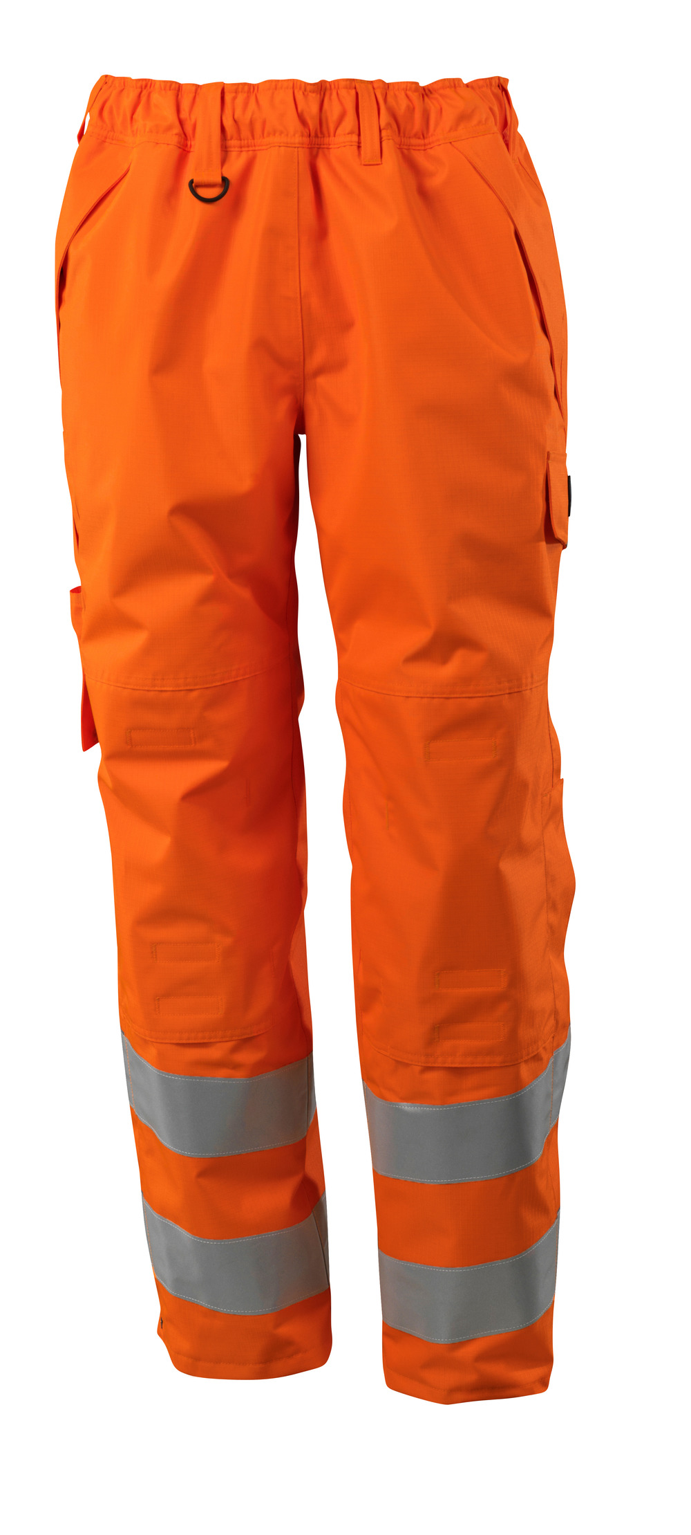 MASCOT-Warnschutz, Warn-Überziehhose, 210 g/m², orange