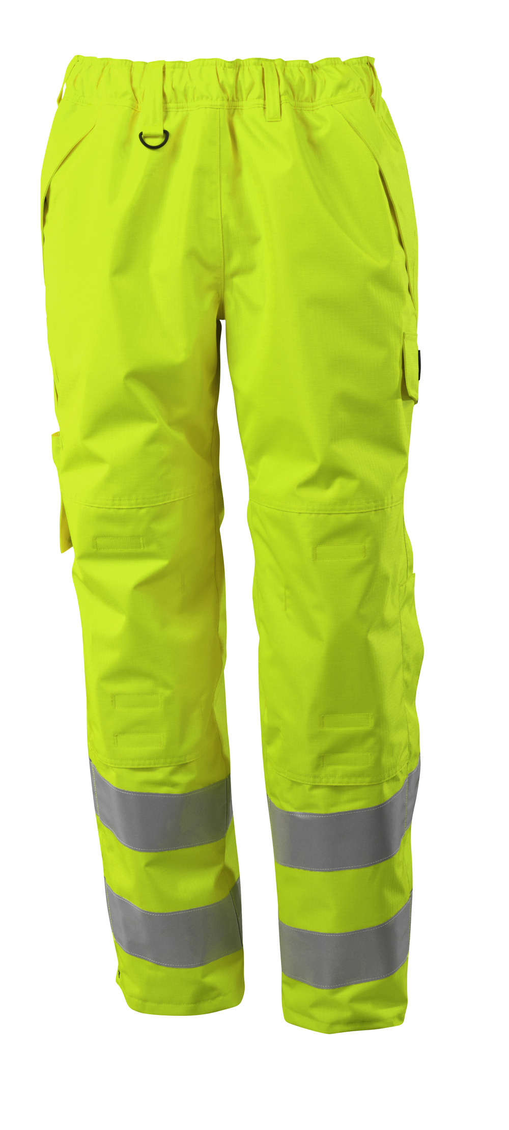 MASCOT-Warnschutz, Warn-Überziehhose, 210 g/m², gelb