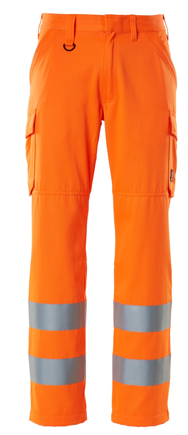 MASCOT-Warnschutz-Bundhose, 290 g/m², warnorange