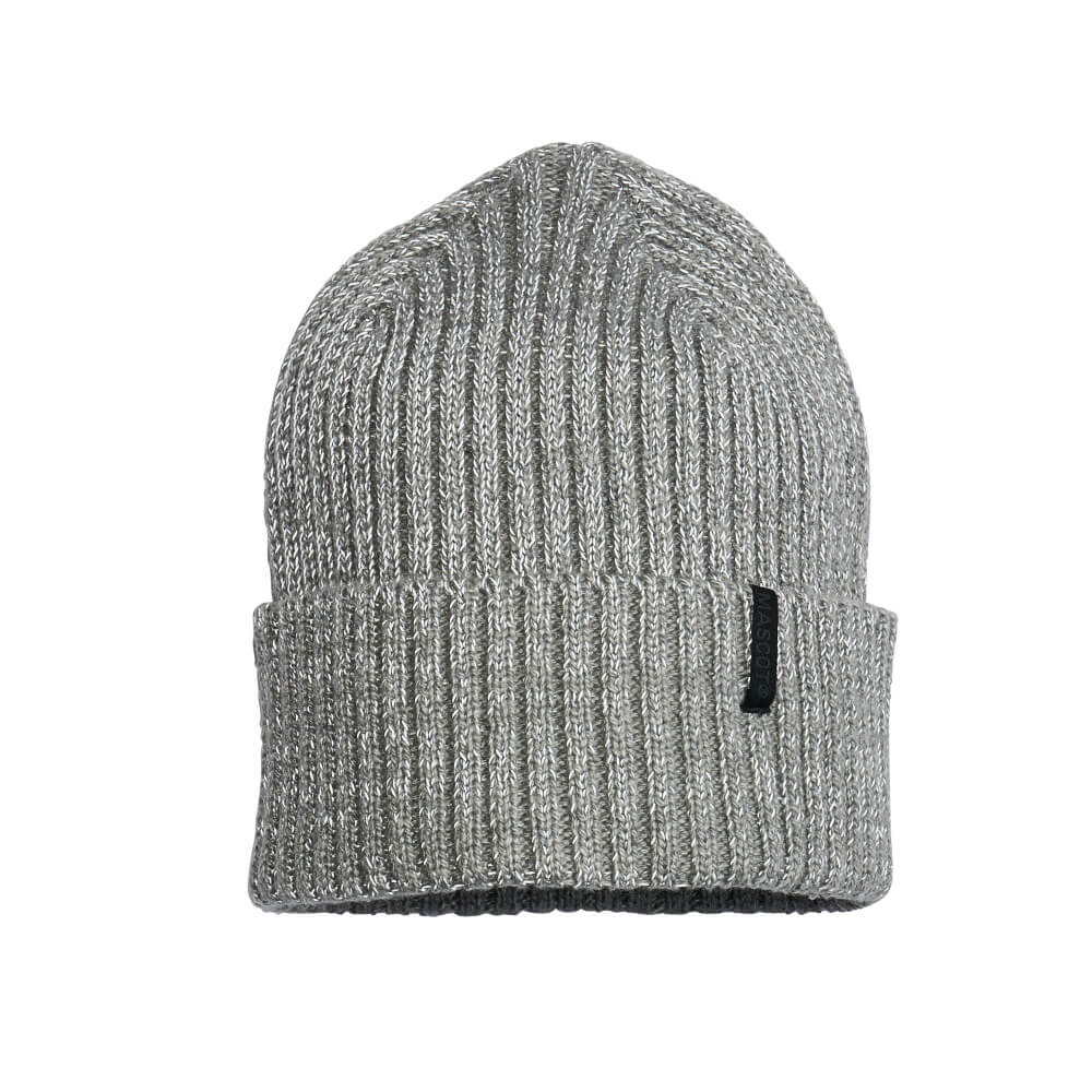 MASCOT-Kälteschutz, Strickmütze, Complete, silber