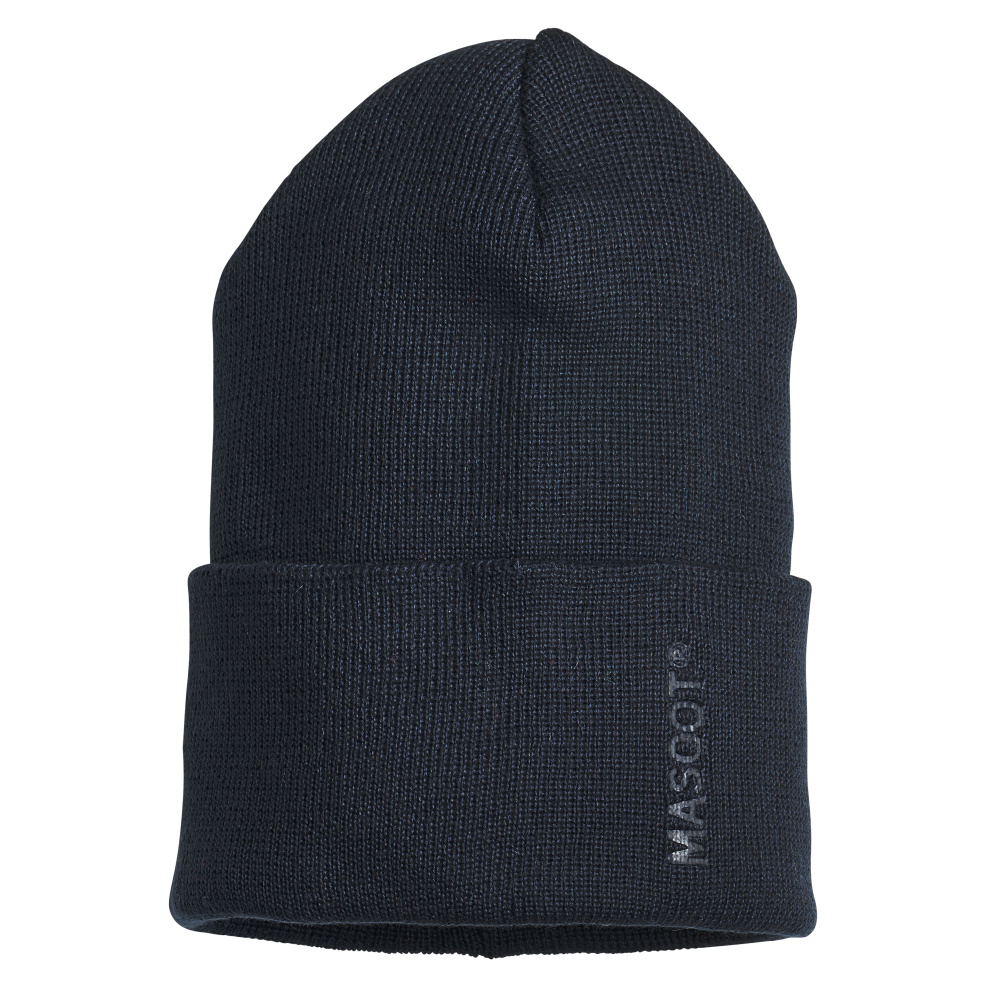MASCOT-Kälteschutz, Strickmütze, Complete, schwarzblau