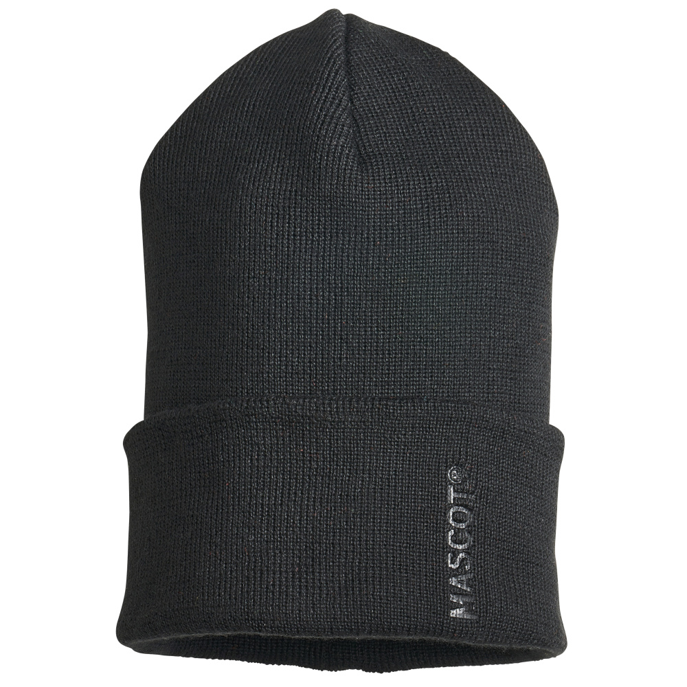 MASCOT-Kälteschutz, Strickmütze, Complete, schwarz