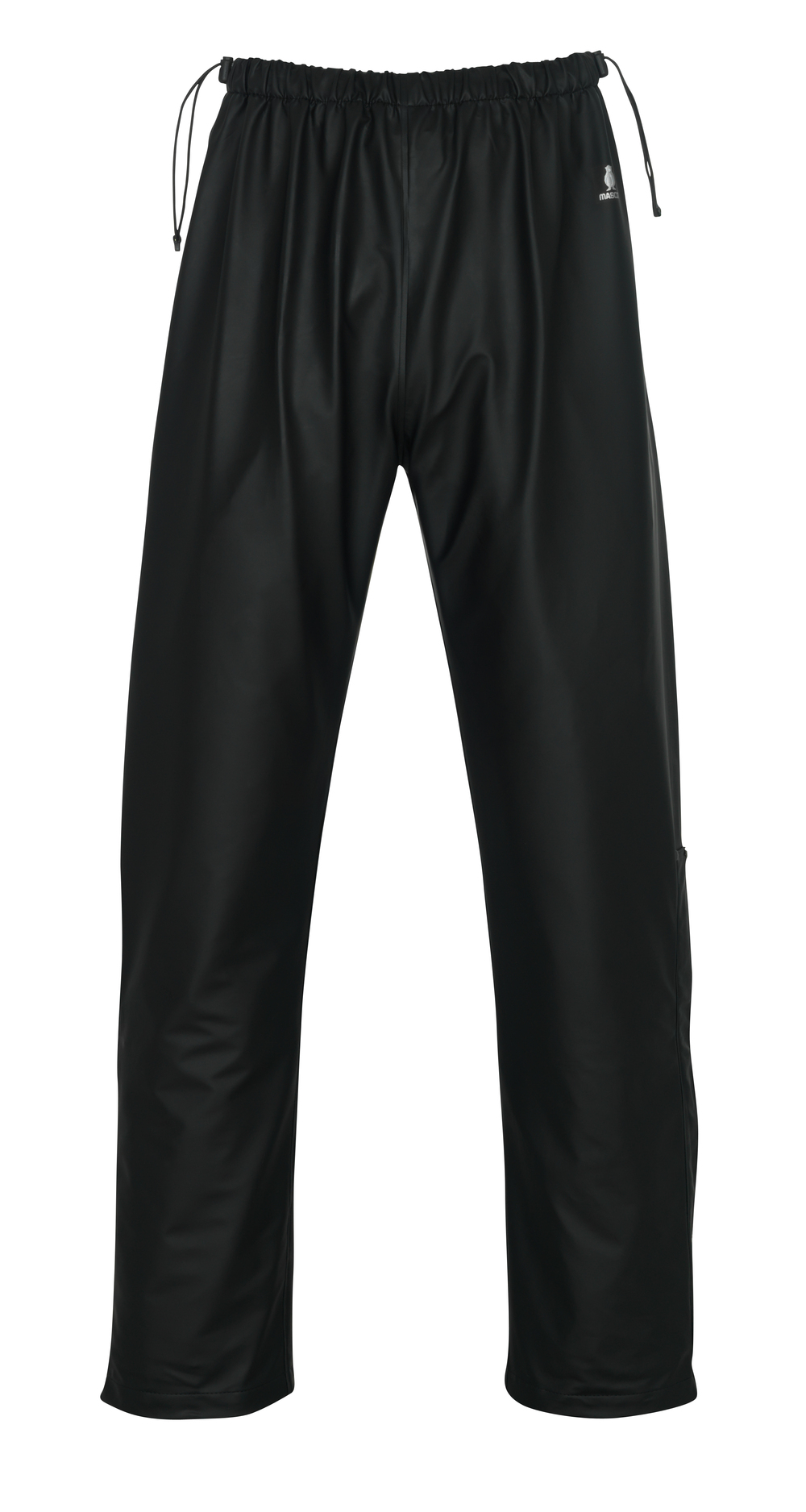 MASCOT-Nässeschutz, Regenschutz, Regenhose, Laguna, , 200 g/m², schwarz