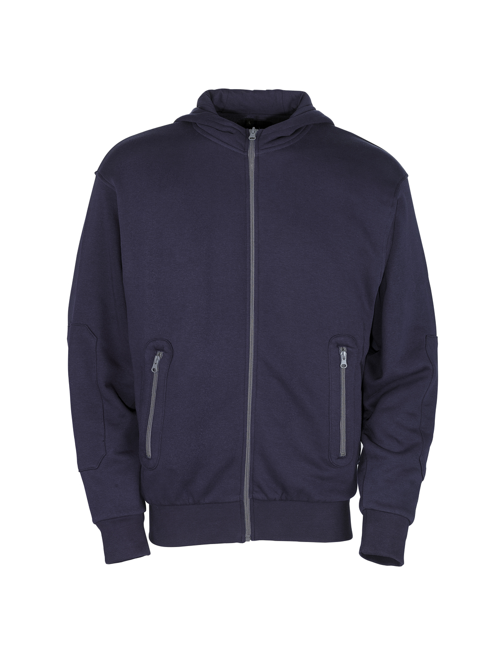 Gr.L MASCOT-Workwear-Sweatshirt, Altea, MG310, marine