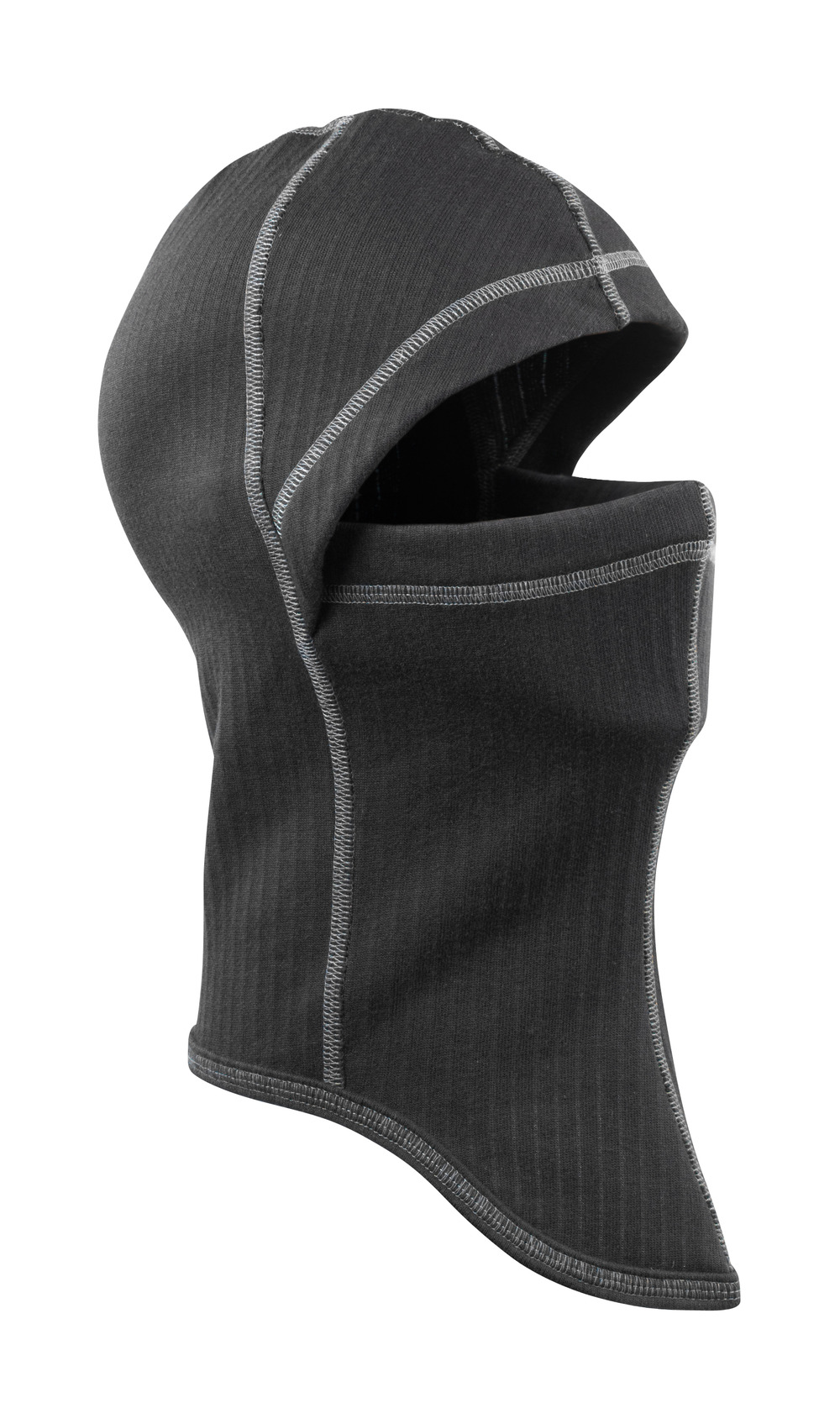 MASCOT-Kälteschutz, Sturmhaube, Kindu, COMPLETE, 260 g/m², schwarz