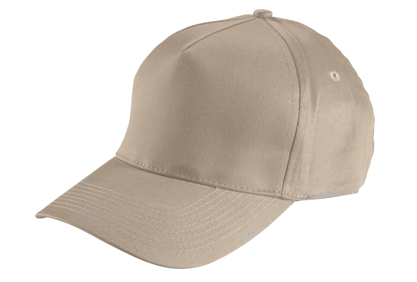 LEIBER-Jobwear, Caps, sand