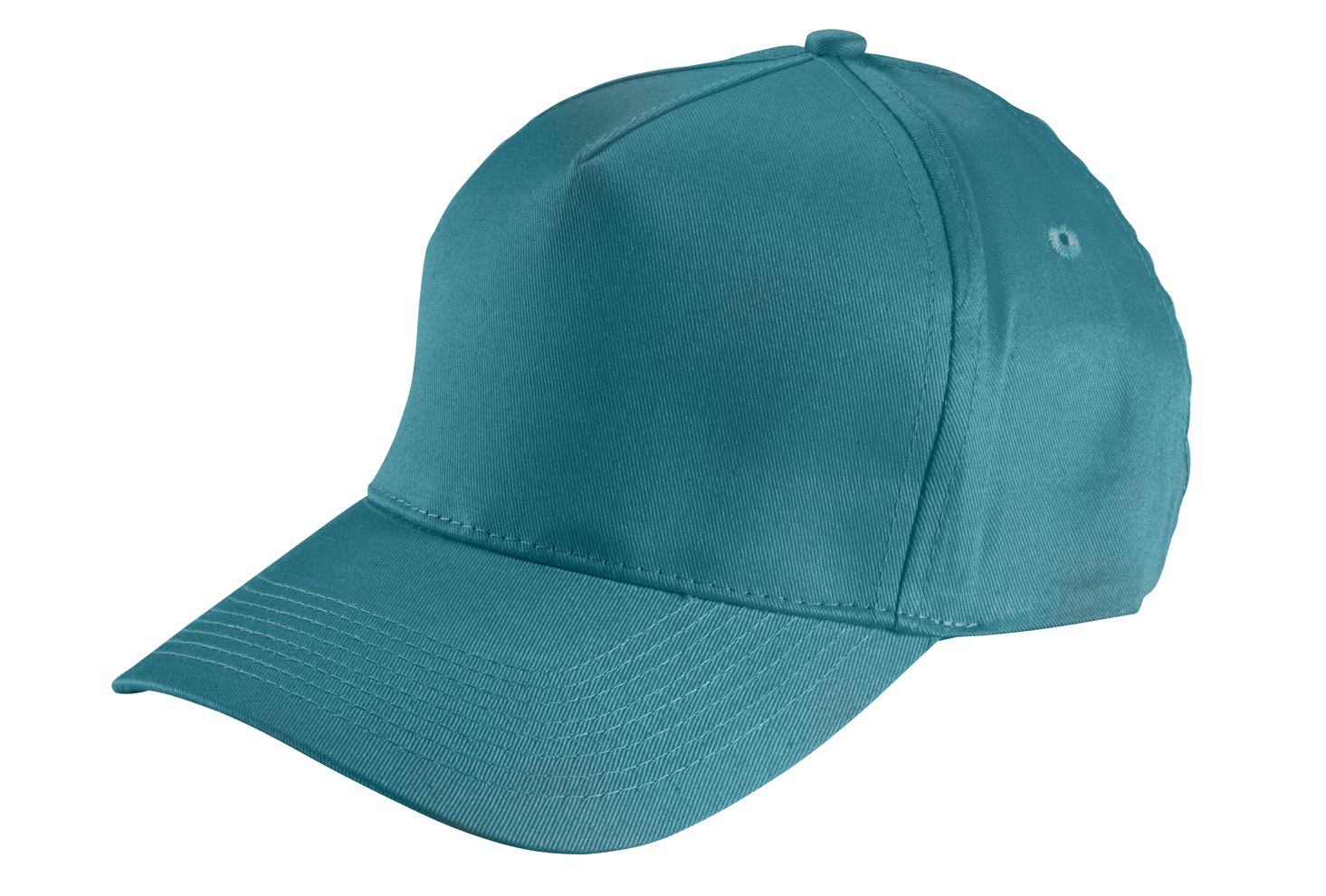 LEIBER-Jobwear, Caps, petrol