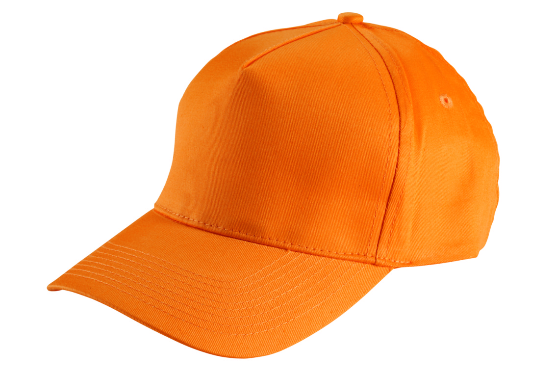 LEIBER-Jobwear, Caps, mango