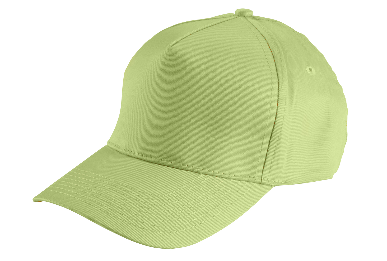 LEIBER-Jobwear, Caps, apfelgrün