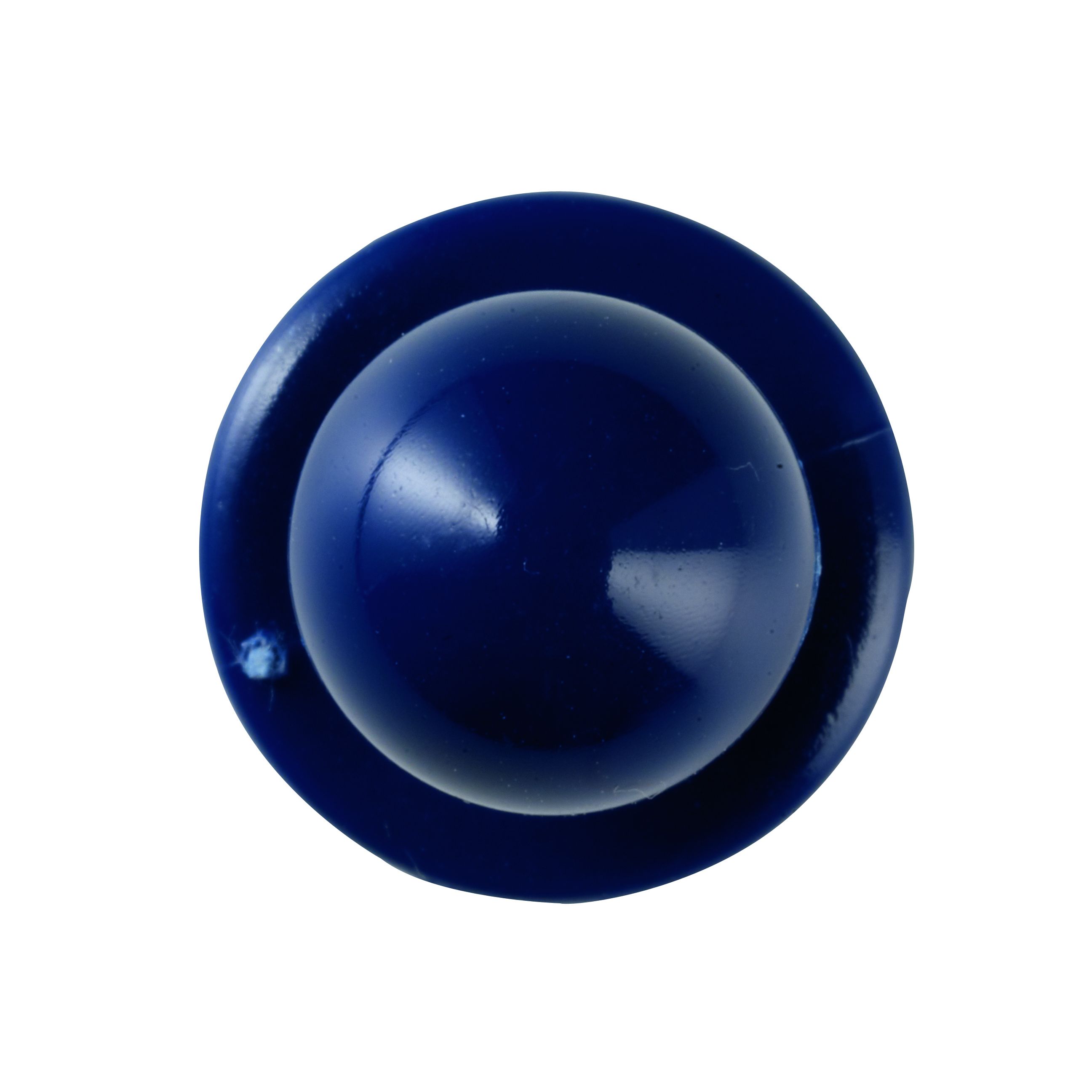 LEIBER-Jobwear, Kugel-Knöpfe, 5 Pack á 12 St., marine