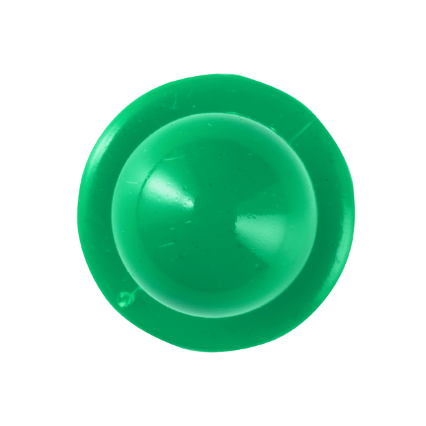 LEIBER-Jobwear, Kugel-Knöpfe, 5 Pack á 12 St., petrol