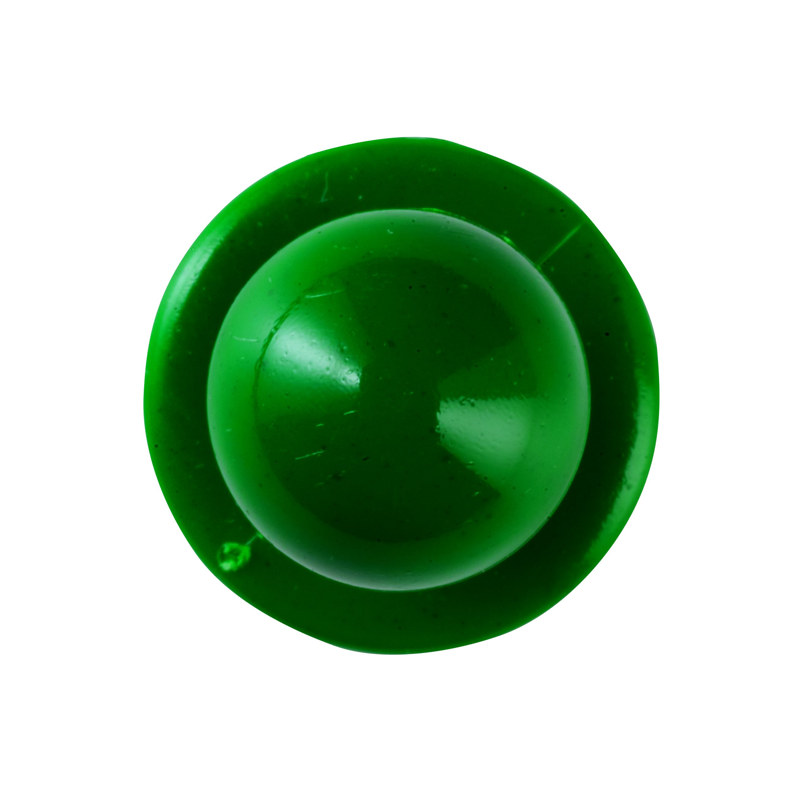 LEIBER-Jobwear, Kugel-Knöpfe, 5 Pack á 12 St., bottle green