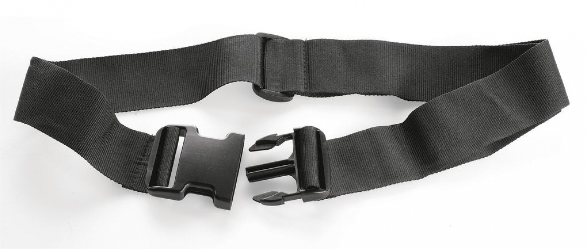 LEIBER-Jobwear, Multifunktionsgürtel, schwarz