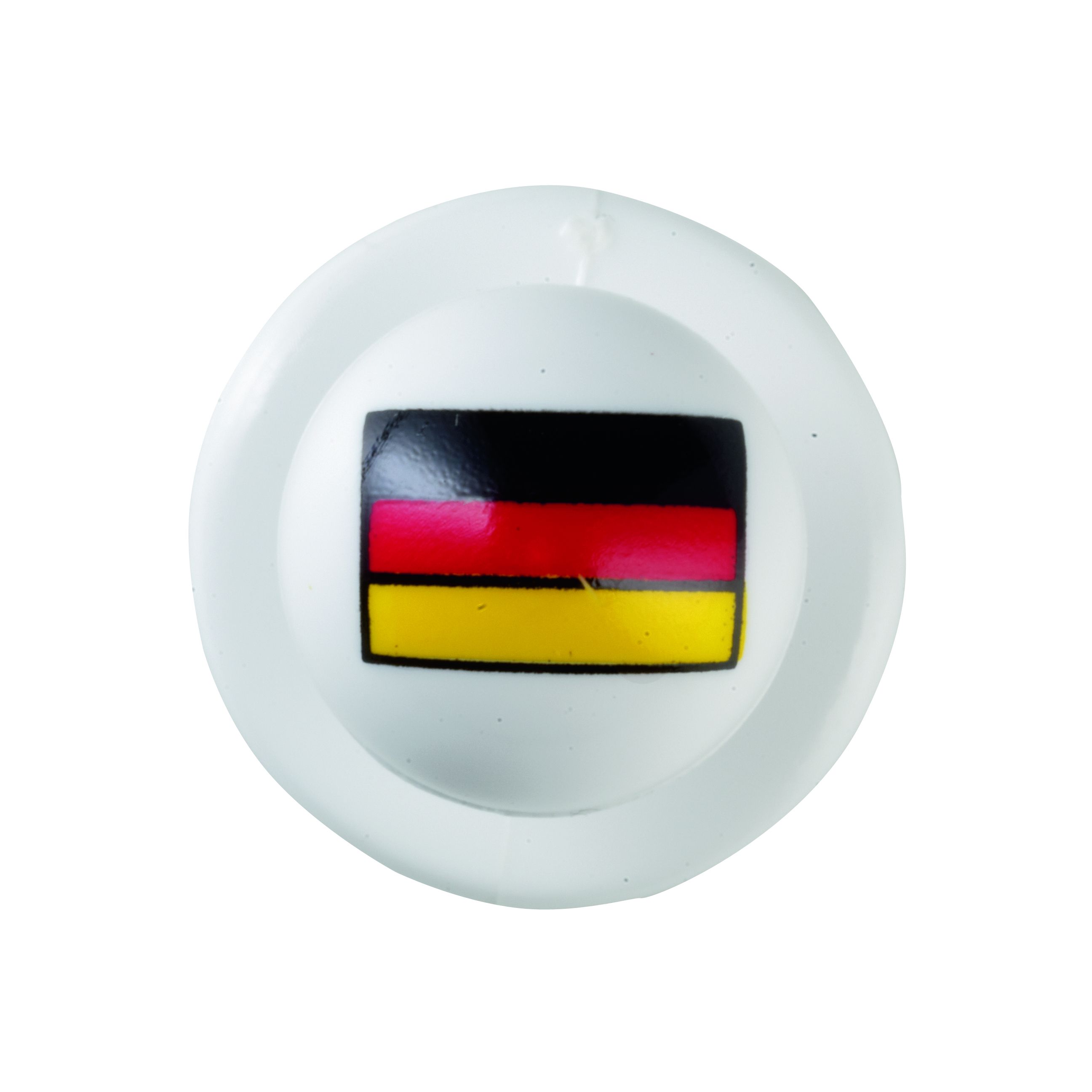 LEIBER-Jobwear, Kugel-Knöpfe, Deutschland, 1 Pack á 12 St