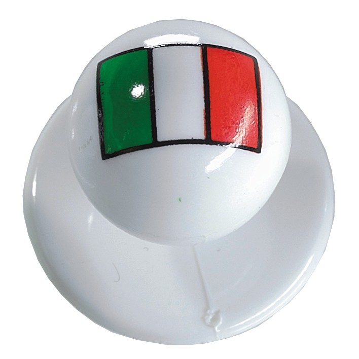 LEIBER-Jobwear, Kugel-Knöpfe, Italien, 1 Pack á 12 St