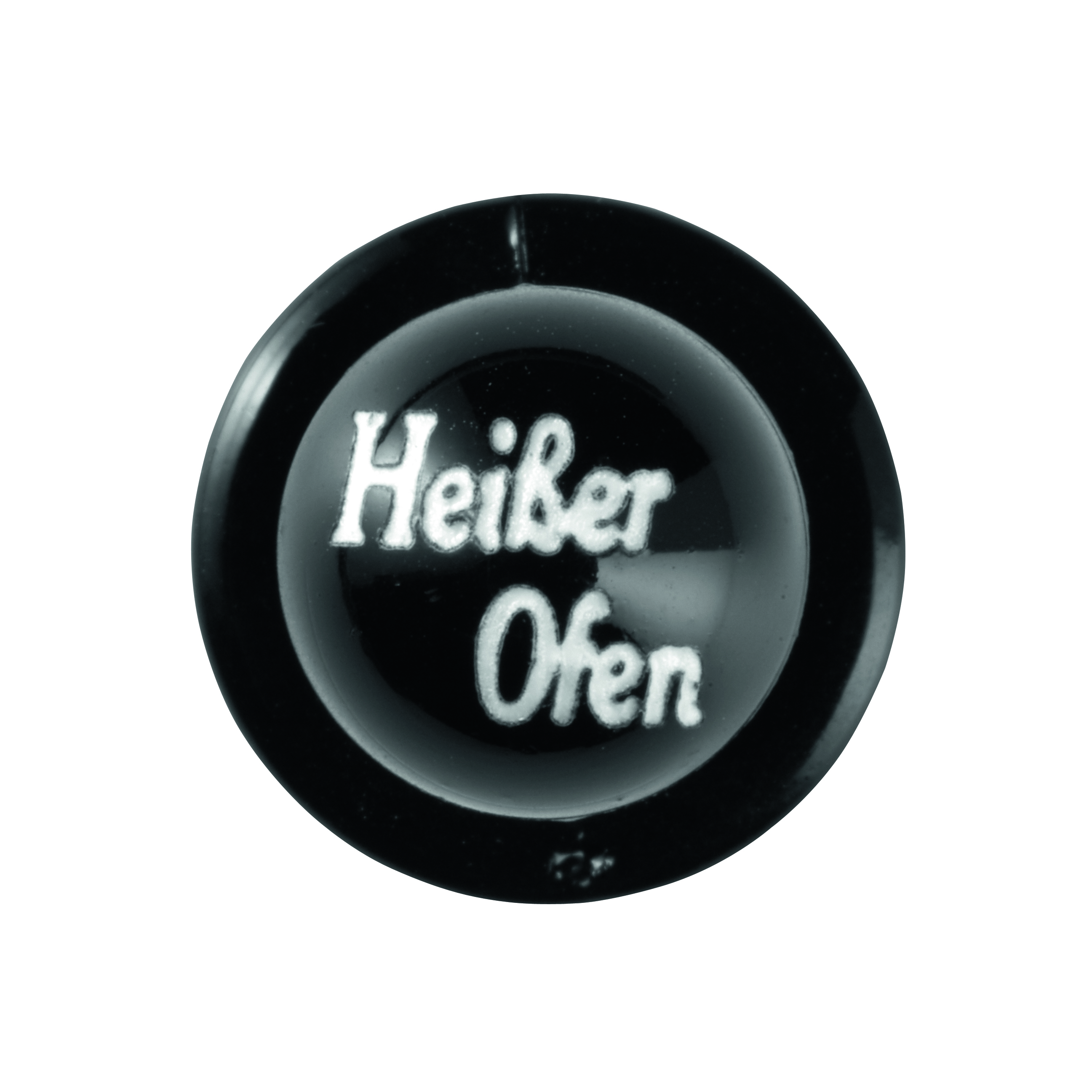 LEIBER-Jobwear, Kugel-Knöpfe, Ofen, 1 Pack á 12 St
