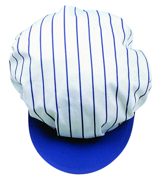LEIBER-Jobwear, Schirmmütze, ca. 210 g/m², königsblau