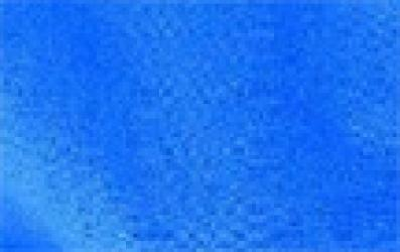 Gr.42 LEIBER-Jobwear, Hosenkasack, Arbeits-Berufs-Kasack, ohne Arm caribic-blau