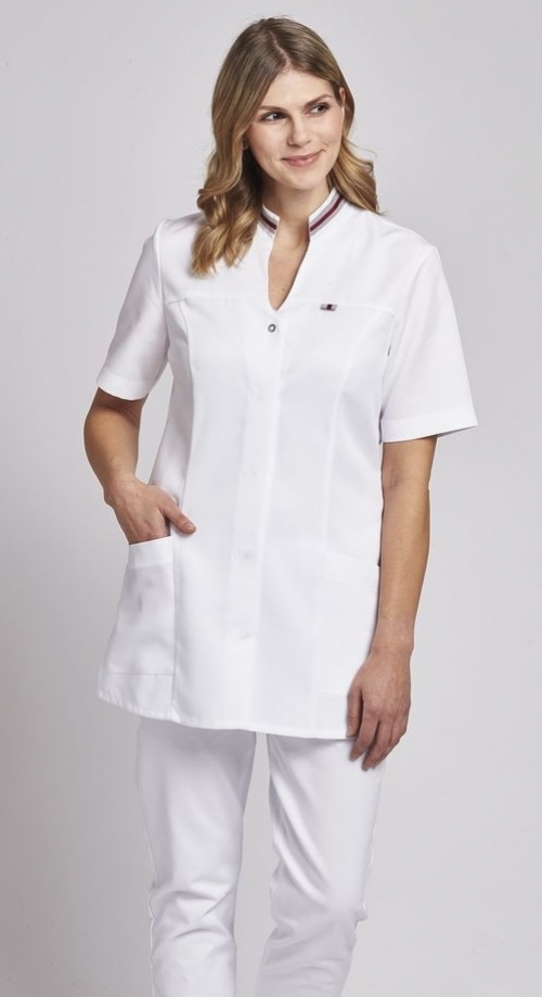 LEIBER-Jobwear, Hosenkasack, weiß