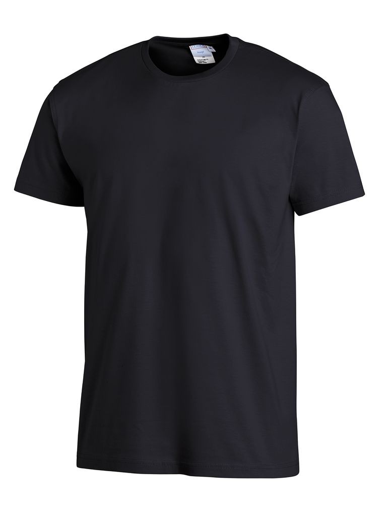 LEIBER-Jobwear, T-Shirt, Arbeits-Berufs-Shirt, unisex, marine