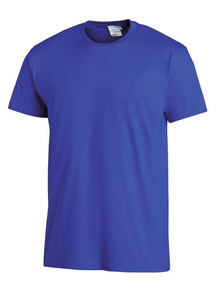 LEIBER-Jobwear, T-Shirt, Arbeits-Berufs-Shirt, unisex, köigsblau