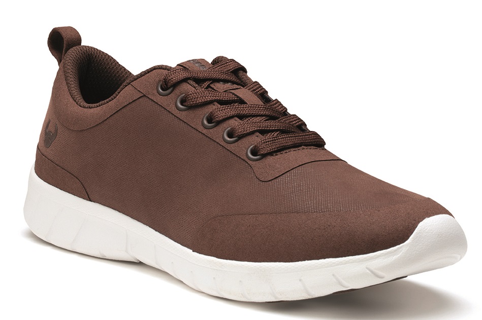 LEIBER-Fußschutz, Arbeits-Berufs-Schuhe, Schnürschuhe, Alma, toffee