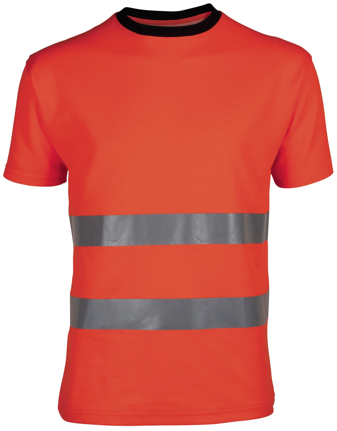 HAVEP-Warnschutz, Warn-T-Shirt, 185 g/m², fluor-orange