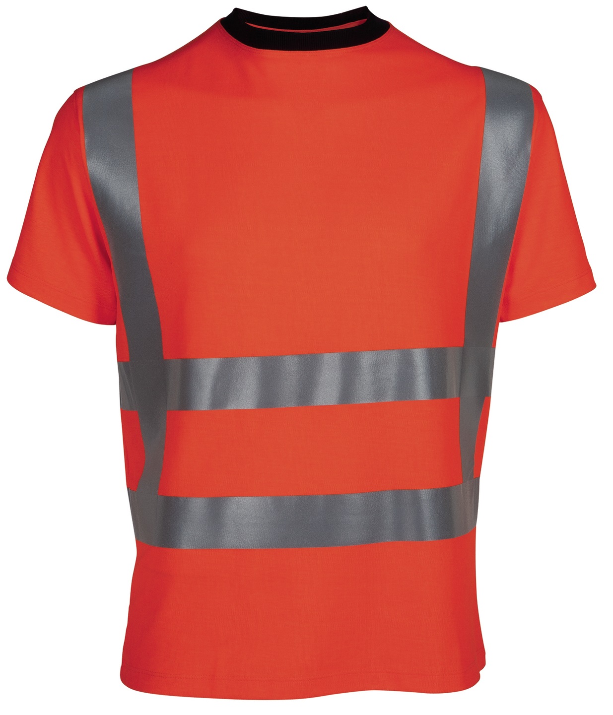 HAVEP-Warnschutz, Warn-T-Shirt, 185 g/m², fluor-orange