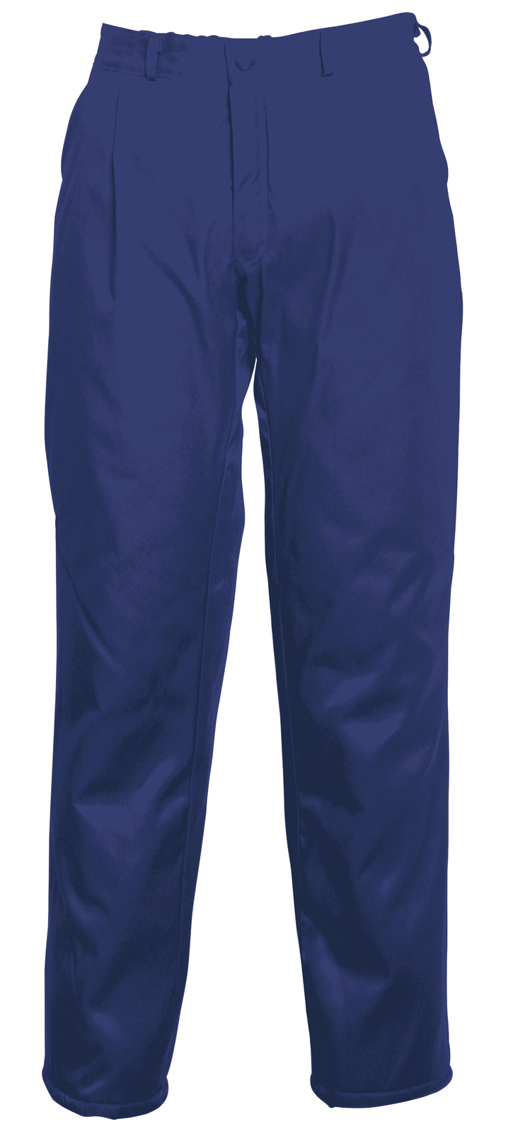 HAVEP-Kälteschutz, Winter-Bundhose, 240 g/m², kornblau
