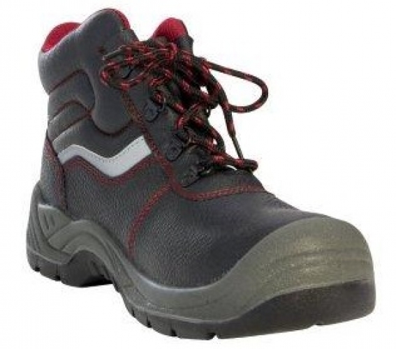 WATEX-Sicherheits-Schnürstiefel, S3