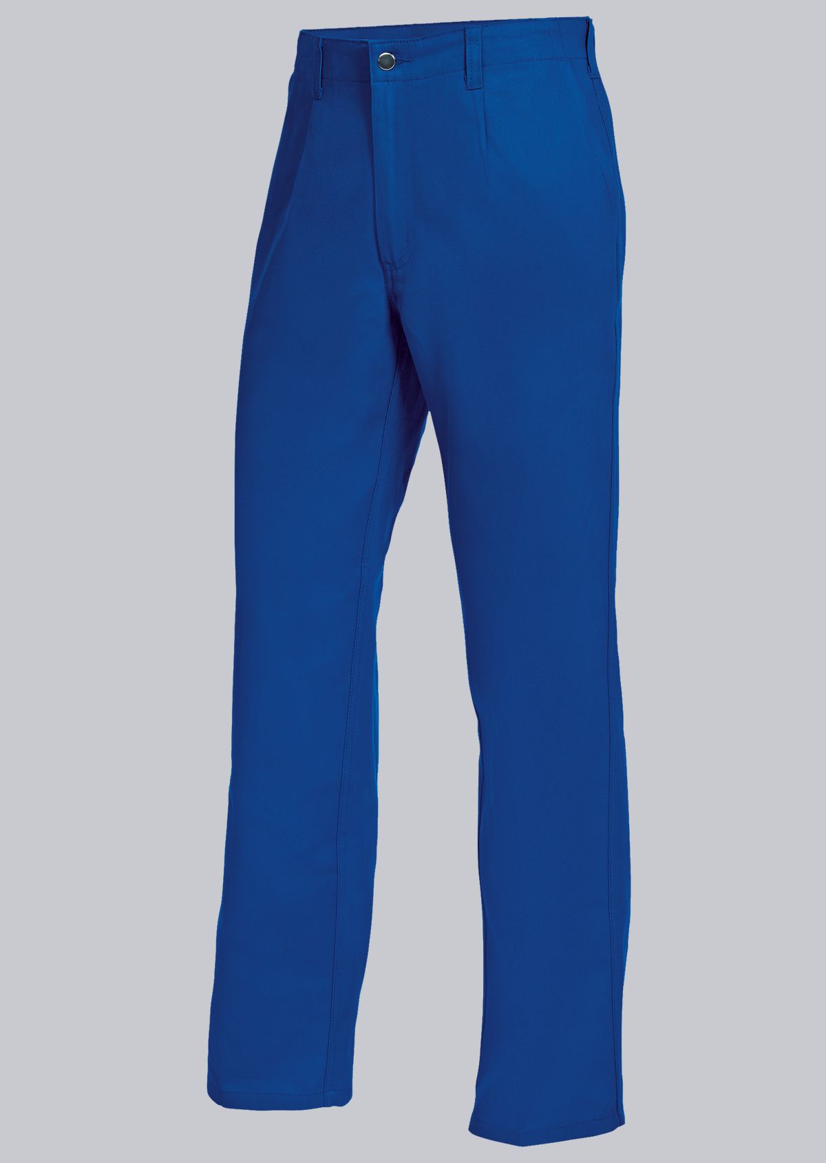 Gr.59 BP-Workwear, Arbeits-Berufs-Bund-Hose, ca. 300g/m², königsblau