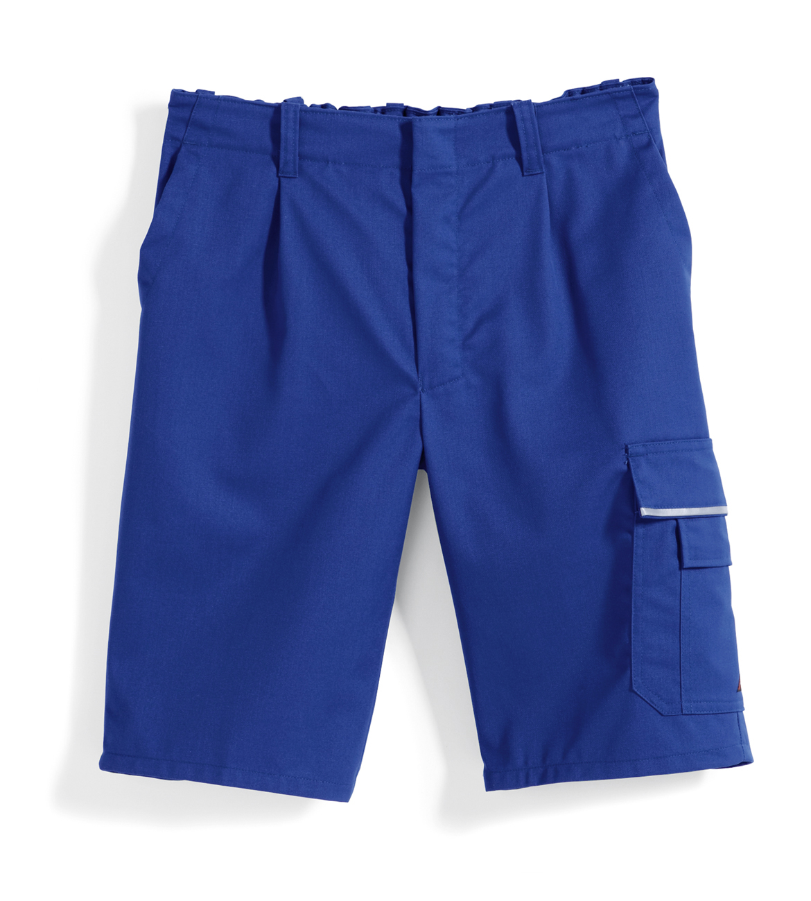 Gr.58 BP Herrenshorts Arbeitshorts Berufsshorts Bermudashorts 2 Stk königsblau