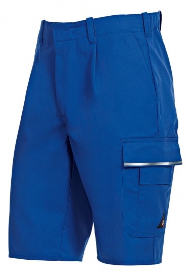 BP-Workwear, Arbeits-Shorts, ca. 245g/m², königsblau