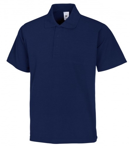 BP-Workwear, Food-Poloshirt für Sie & Ihn, ca. 220g/m², nachtblau