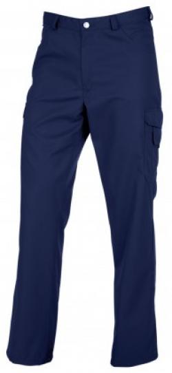 BP Jeans Damenjeans Herrenjeans Arbeitshose Berufshose für Sie Ihn Medizin Pflege Praxis Klinik dunkelblau ca 215g