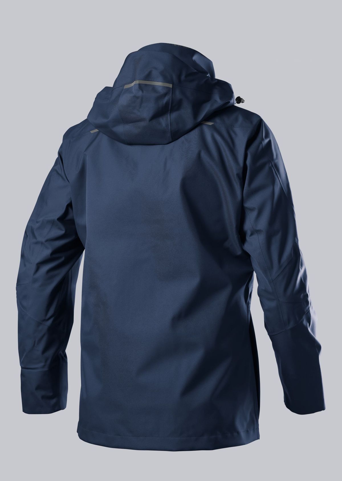 BP-Kälteschutz, Wetterschutzjacke, Outdoor, nachtblau
