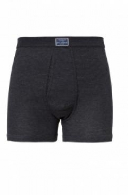 GR.4XL ROFA-SJ-Funktionsunterhose, kurz, schwar