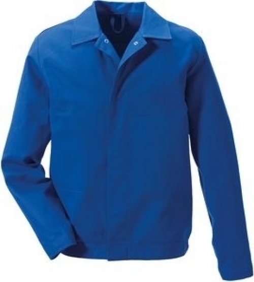 Gr.62 ROFA-Blousonjacke, Maschinenschutz, ca.