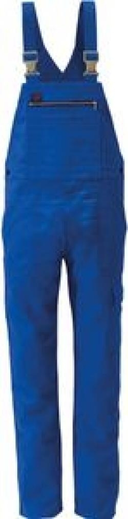 Gr.66 ROFA-Latzhose, ca. 330 g/m², kornblau