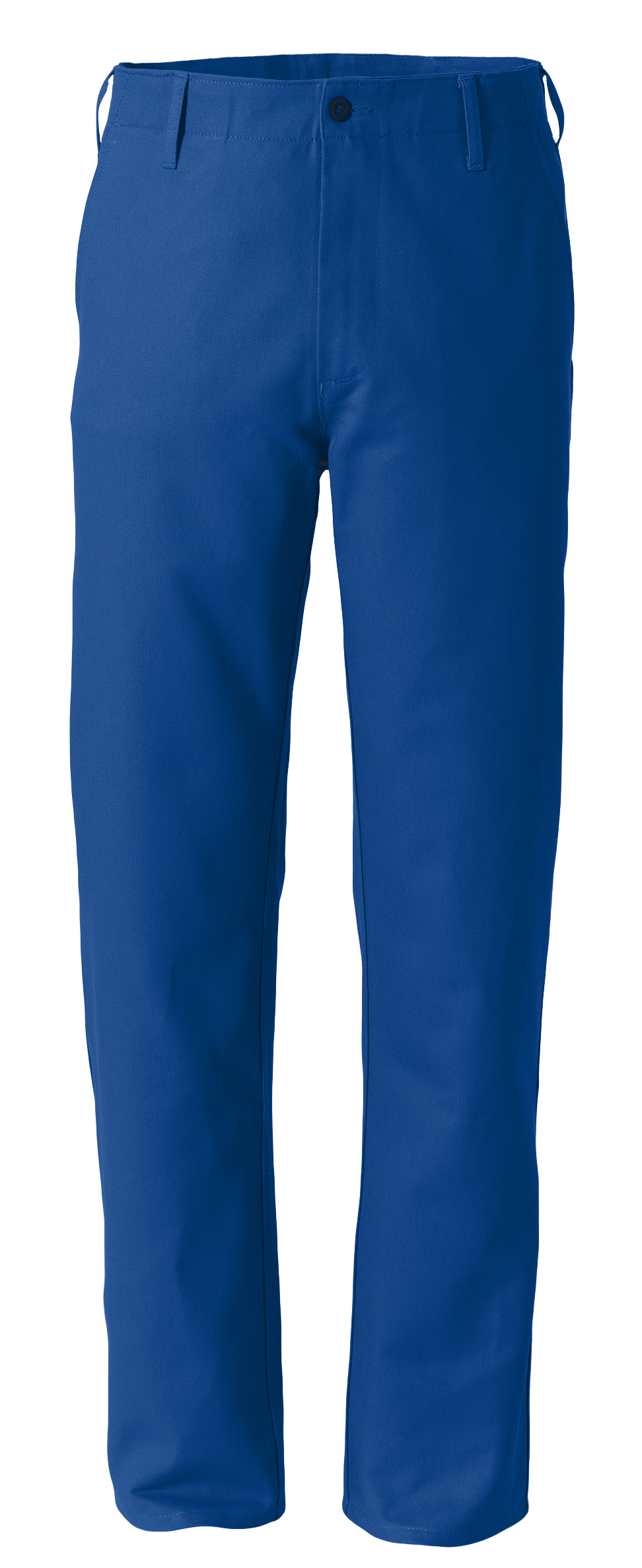 ROFA Bundhose Arbeitshose Berufshose Workerhose Arbeitskleidung Berufskleidung kornblau ca 360 g