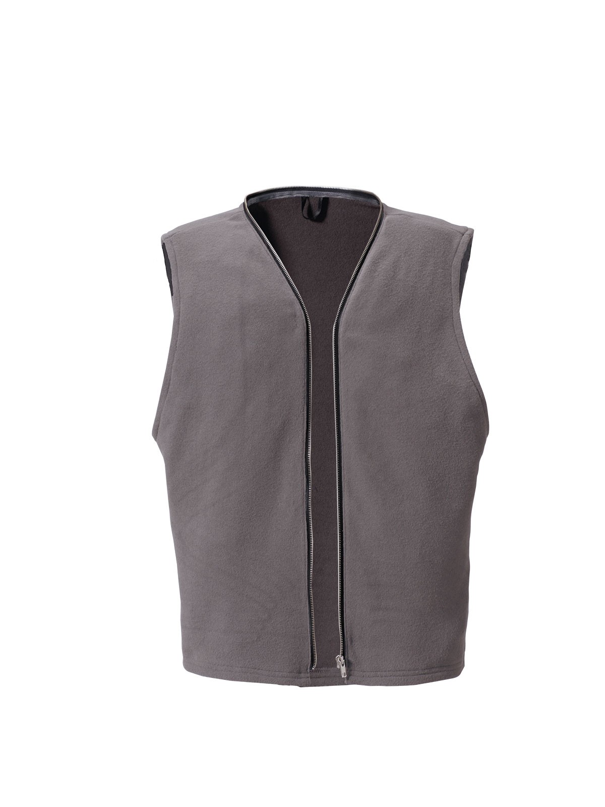 ROFA-Workwear, Winterfutter ohne Arm, ca. 300 g/m², grau