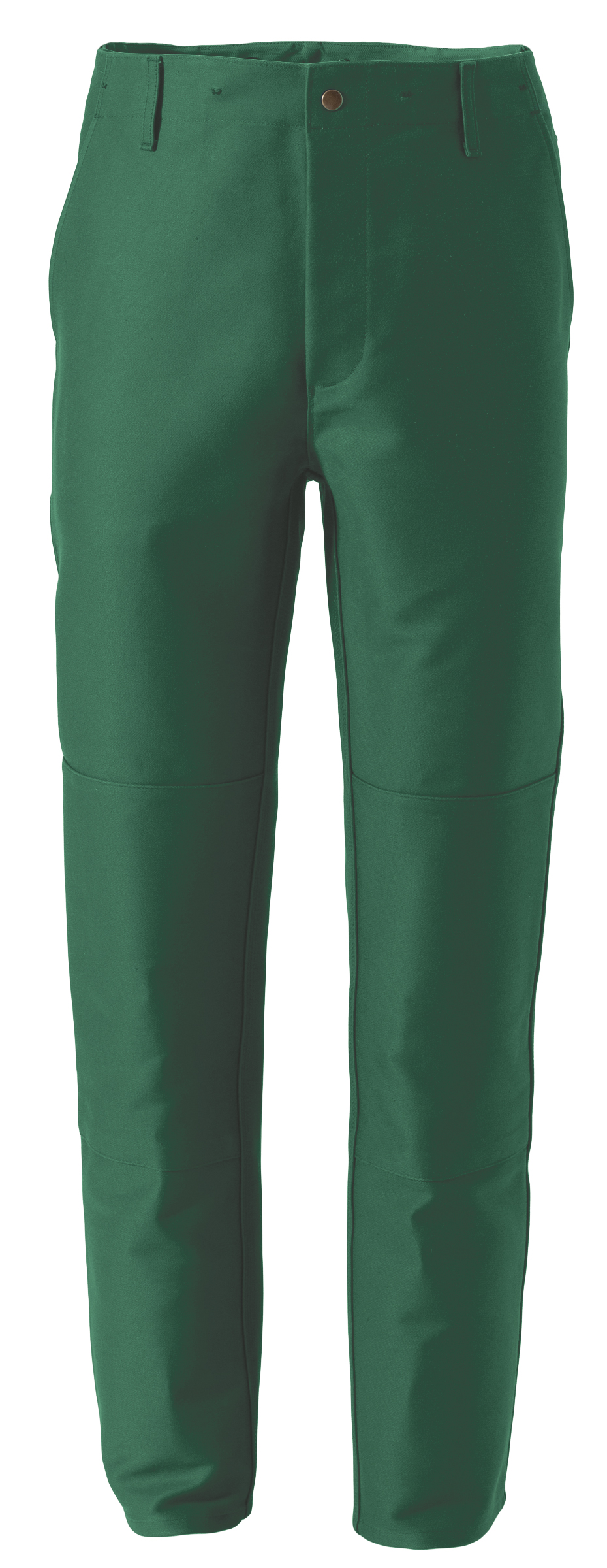 ROFA Bundhose Arbeitshose Berufshose Workerhose Arbeitskleidung Berufskleidung Pilot grün ca 525 g