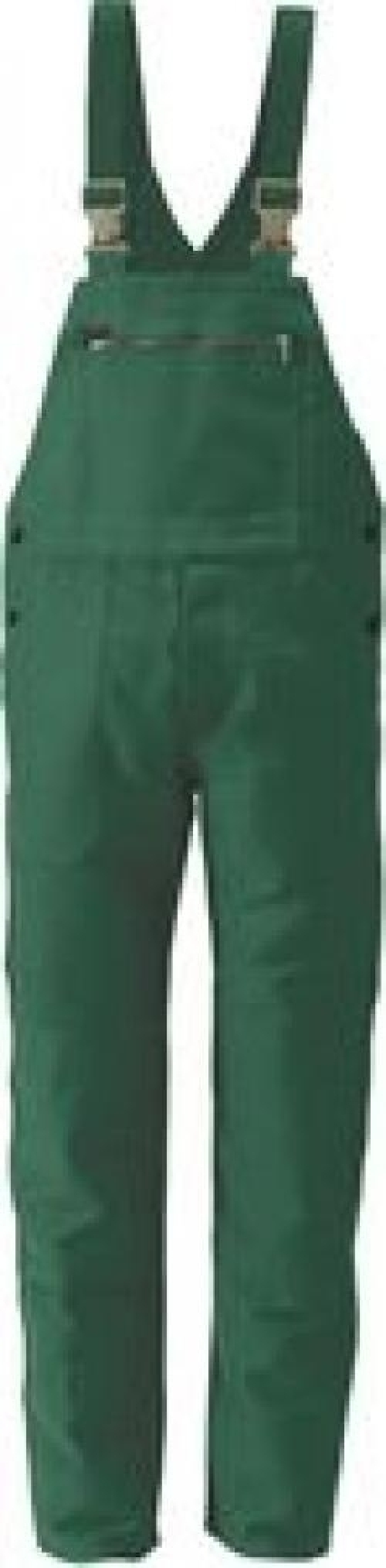 Gr.114 ROFA-Latzhose, Pilot, ca. 525 g/m², grün